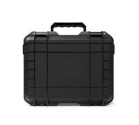 Shuade Étui de transport étanche à coque rigide solide pour 4 drones, a, A