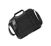 Shuade Étui de transport étanche à coque rigide solide pour 4 drones, a, B