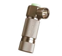 Shuade Lampe d'incubation compacte pour perroquets avec faisceau LED ergonomique et doux pour l'analyse des embryons, accessoire d'incubateur d'œufs nécessitant peu d'entretien