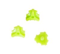 Shuade Lot de 3 vis de rechange pour casque de motocross - Accessoires pour casque de motocross