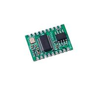 Shuade Module avancé de reconnaissance des voix hors ligne avec algorithme d'IA local pour appareils IoT Interfaces PCB basse consommation Contrôle sans contrôle des voix Internet