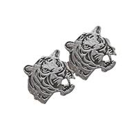 Shuade Pince à cheveux sur le thème des animaux pour un usage quotidien, élégante et élégante pour les fêtes et un usage quotidien