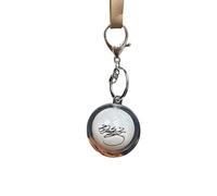 Shuade Porte-clés de décoration pour sac à main, signatures, balle de ping-pong, pendentif, breloque, décoration de sac, cadeau, Sun Yingsha, taille unique