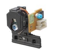 Shuade Precise H8147AF Tête d'objectif optique pour joueurs avec boîtier en ABS renforcé et stabilité opérations longue durée composant de lecteur optique précis