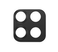 Shuade Protections d'objectif en métal découpées avec précision pour téléphone G56 G86 G86 - Non réfléchissant et anti-traces de doigts Durablity- Protections d'objectif d'appareil photo