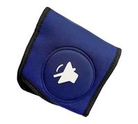 Shuade Protège-oreilles pour chiots de petite et grande taille - Cache-oreilles imperméables pour animaux domestiques - Grande couverture pour orages