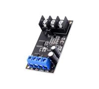 Shuade PT100 Capteur de température Transmetteur RS485 Module haute précision Mesure 8-25 V Module électronique de capteurs de température