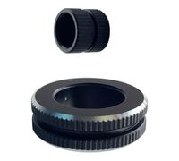 Shuade Roulette de souris en métal pour souris sans fil 2S, rouleau principal et roue latérale, haute durabilité et roulement précis