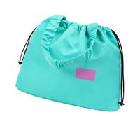 Shuade Sac à main de fitness de grande capacité, sac de cosmétiques, sac de sport, sac de sport, séparation, sec et humide, Vert