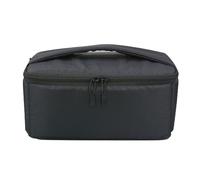 Shuade Sac de moulinet de pêche résistant aux éclaboussures - Organisateurs de matériel de pêche - Étui de protection portable et résistant aux chocs, l