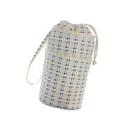 Shuade Sac de planification flexible pour tissage, outils, jouets, voyage, rudiments pour économiser de l'espace et planifier le tricot