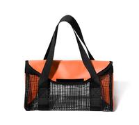 Shuade Sac de rangement pour leurres appâts, cuillère, leurres, organiseurs, conteneur de leurres, sac de transport de leurres, sacs de pêche, lavables
