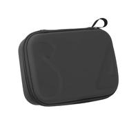 Shuade Stabilisateurs portatifs étui de transport pochette de rangement antichoc étanche accessoires pour appareil photo mobile 7/7P, Noir, B