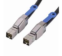 SHUAIGUO AIQ-YP19038 MINISAS 4X High Speed Cable for Cloud Computing Data