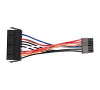 SHUAIGUO Câble d'alimentation 18 AWG conducteur en cuivre durable adaptateur de cordon d'alimentation pour
