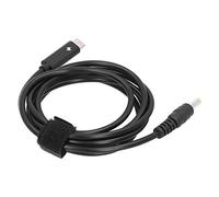 SHUAIGUO Câble de Chargement Type-C 150cm Flexible Charge Rapide pour