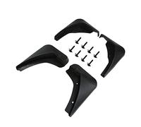 SHUAIGUO Gardes d'éclaboussures XTS 20, 4PCS / Set Mud Gudards Avant Gardes de Boue