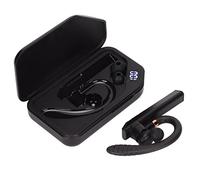 SHUAIGUO K3 Écouteurs intra-auriculaires avec réduction du bruit et chargement