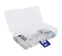 SHUAIGUO Kit D'outils de Noyau de Vanne Climatisation pour R410 | Conception conviviale, remplacements de joints durables, idéal pour la maintenance