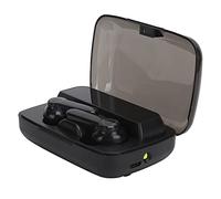 SHUAIGUO M19 Headset Wireless Earphones with Large Screen LED Display and