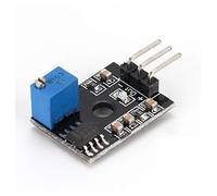 SHUAIGUO NE555 Pulse Output Adjustable Module with Durable ABS
