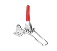 SHUAIGUO Pinde à Bascule à 90 Degrés, Outil Rapide Main en Fer galvanisé, Type Vertical, pour le Soudage, le Rivetage et Traitement des Produits du Luminaire (GH-40344)