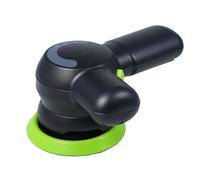 SHUAIGUO Polisseuse de Voiture sans Fil de 4 Pouces avec Kit Vitesse à 3 Vitesses Conception Puissante - pour les Passionnés Voiture