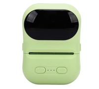 SHUAIGUO Portable Pocket Thermal Printer for Easy on-The-Go Printing of