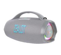 SHUAIGUO S98 BT Haut-parleur stéréo sans fil avec son booming de 150 W pour