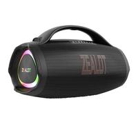 SHUAIGUO S98 BT Haut-parleur stéréo sans fil avec son booming de 150 W pour