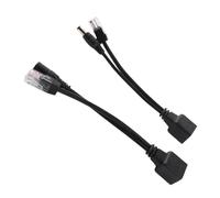 SHUAIGUO Séparateur POE Haute Performance Module d'alimentation pour