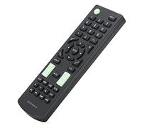 SHUAIGUO Télécommande de rechange pour téléviseur 10 m | Fabriqué en ABS, prise en main confortable pour une utilisation facile, compatible avec NS-32D311NA17, fonctionnalité claire