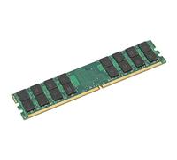 SHUAIGUO Xiede Barre de mémoire DDR2 4 Go 800 MHz PC2-6400 pour ordinateur de bureau compatible vitesse et efficacité supérieures