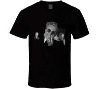 SHUANG YUE Dr. Strangelove Stanley Kubrick Movie T Shirt T-Shirt Black M