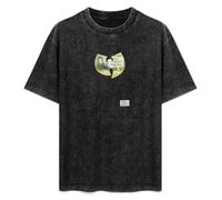 SHUANGJIEPAPER ODB Return to The Chambers Dirty Version T T-Shirt Black XL