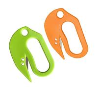 Shuangliao Coupe Noeud Chat Poil Long, Peigne D'épilation Pour Chiens Et Chats, Peigne À Nœud Ouvert Pour Animal, Peigne Démêlant Pour Chiens, Outil De Toilettage Pour Poils Longs Et Bouclés