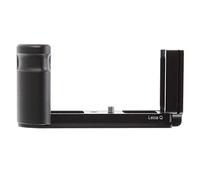 Shuangyu Support vertical à changement rapide en L pour appareil photo Leica Q Arca-Swiss