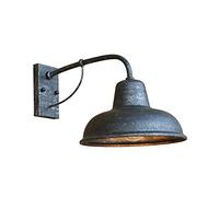 SHUANGZ Applique Murale Étanche Extérieure Rétro 1 Lumière Applique Murale Extérieure Lampe Porche Luminaire Extérieur Lanterne Murale Extérieur Maison Lampes Jardin Villa Couloir Balcon Lampe