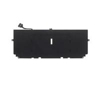 SHUAPOZ Batterie d'ordinateur Portable 722KK pour Dell pour XPS 13 9300 9380 9310 52WH