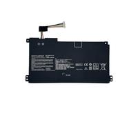 SHUAPOZ Batterie d'ordinateur Portable B31N1912 pour ASUS, pour VivoBook 14 E410MA L410MA E410KA E510MA E510KA F414MA EK018TS C31N1912
