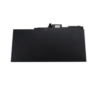 SHUAPOZ Batterie d'ordinateur Portable CS03XL pour HP pour EliteBook 840 850 755 745 G3, G4, pour ZBook 15u HSTNN-IB6Y HSTNN-DB6U 800513-001 CS03