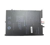 SHUAPOZ Batterie pour Ordinateur Portable BMAX 34170250P 28140168 3182185-2S1P 7,6 V 5000 mAh 38 Wh(3182185-2S1P)