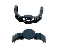 SHUAPOZ Bras/Couvercle Enroulable pour Support inférieur de l'axe R DJI pour Mini 3 Pro avec Couvercle(Roll Arm with Cover)