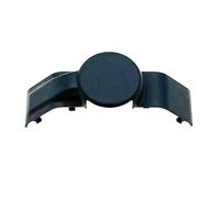 SHUAPOZ Bras/Couvercle Enroulable pour Support inférieur de l'axe R DJI pour Mini 3 Pro avec Couvercle(Roll Arm Cover)