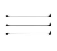 SHUAPOZ Câble de Conversion données USB-C vers iOS pour Drone OSMO Pocket 2/Mavic Air (Compatible Android et iOS) Replacement Parts(to Type-C)