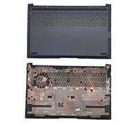 SHUAPOZ Coque inférieure pour ASUS VivoBook Pro 15 K6502V K6502Z K6502zc M6502 2023(Blue)