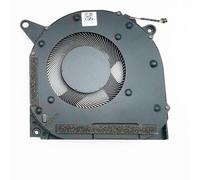 SHUAPOZ Dissipateur Thermique pour processeur et Graphique Lenovo Legion S7-15IMH5 82BC 5H40S20216 DC5V(Only CPU Fan)