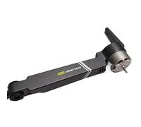 SHUAPOZ pour JJRC pour X20 Drone Pièce de Rechange Hélice Pale/Batterie Chargeur USB Dispositif d'évitement Récepteur Principal Bras Moteur etc Replacement Parts(1PCS Arm B)