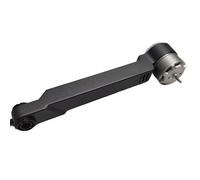 SHUAPOZ pour JJRC pour X20 Drone Pièce de Rechange Hélice Pale/Batterie Chargeur USB Dispositif d'évitement Récepteur Principal Bras Moteur etc Replacement Parts(1PCS Arm C)