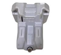 SHUAPOZ pour l'agriculture pour Agras T50 Drone 40L pour réservoir d'eau pour DJI 50L Agricutural pour Drones de pulvérisation pour UAV(40L)